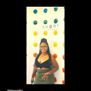 Meet your Posher, Ashley